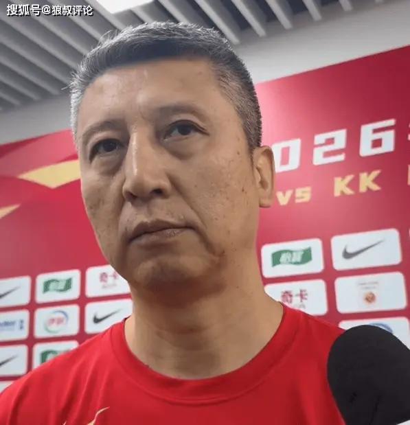 九游官网下载app下载-杨瀚森归队时间确定郭士强：期待他带来更多贡献